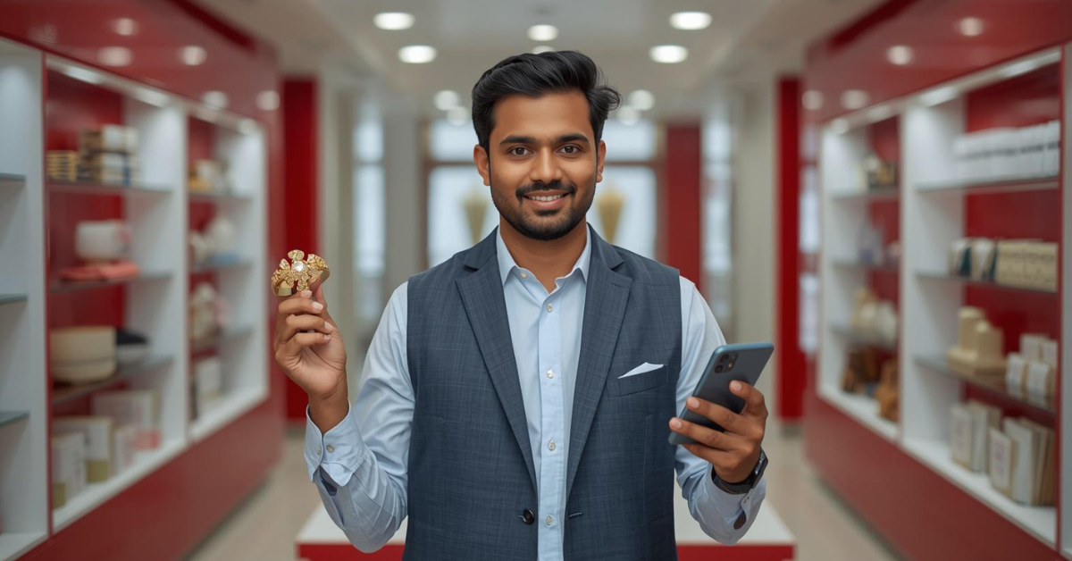 Best Loan Options for Shopkeepers: Is Gold Loan the Smartest Choice?